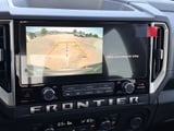 2026 Nissan Frontier - Preview 9