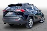 2025 Toyota RAV4 - Preview 12