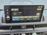 2026 Honda CR-V - Preview 15