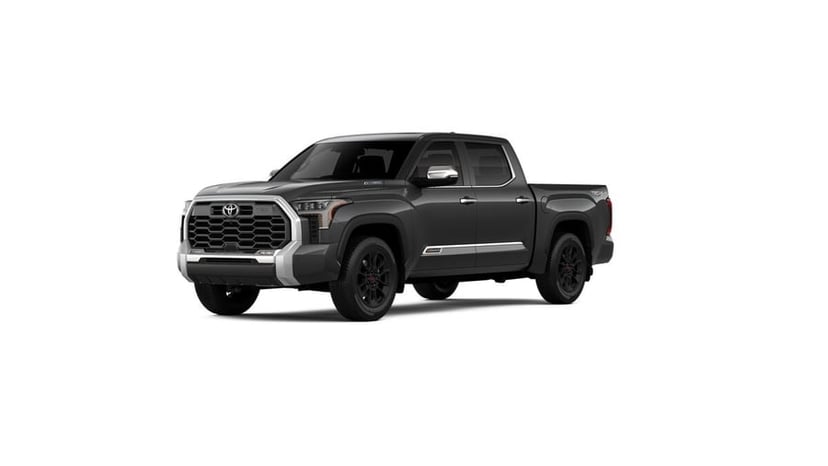 2026 Toyota Tundra - Image 1