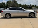 2011 INFINITI G25 - Preview 7