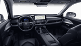2026 Toyota Grand Highlander - Preview 5