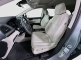 2026 Honda Odyssey - Preview 15