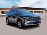 2026 Hyundai Tucson - Preview 11
