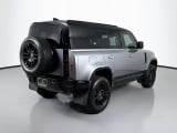 2022 Land Rover Defender - Preview 5
