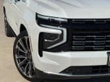 2025 Chevrolet Tahoe - Preview 3