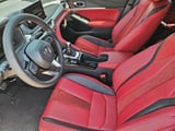 2026 Acura Integra - Preview 12