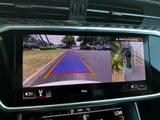 2021 Audi A6 - Preview 11