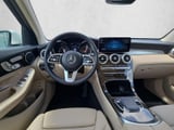 2022 Mercedes-Benz GLC-Class - Preview 15