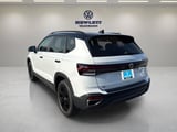 2026 Volkswagen Taos - Preview 3