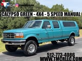 1996 Ford F-350 - Preview 2