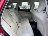 2024 Volvo XC60 - Preview 11