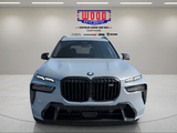 2025 BMW X7 - Preview 13