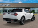 2026 Hyundai Santa Cruz - Preview 4