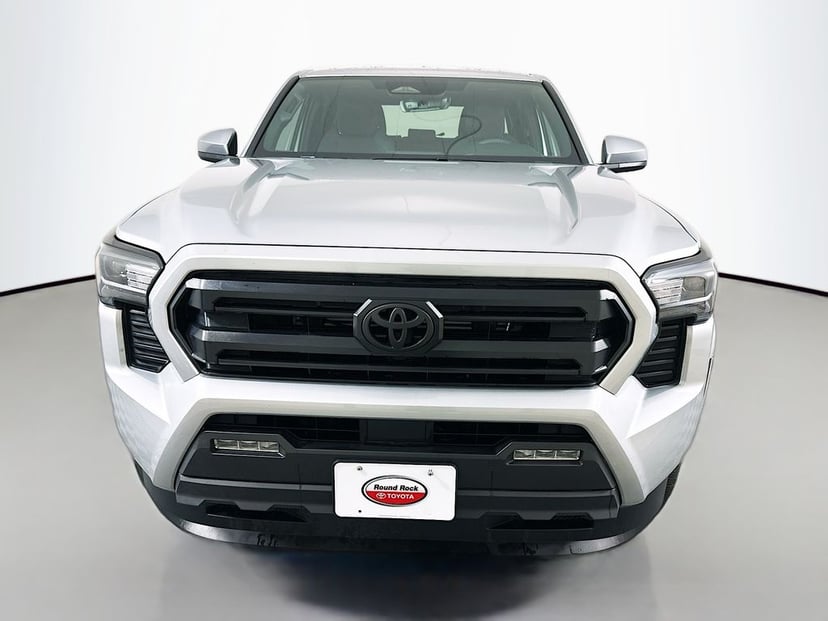 2025 Toyota Tacoma - Image 1