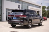 2026 Volkswagen Atlas - Preview 5