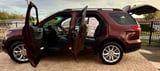 2015 Ford Explorer - Preview 8