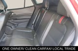 2025 Chevrolet Trax - Preview 12