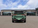 2027 INFINITI QX60 - Preview 2