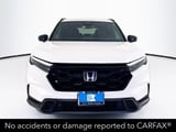 2026 Honda CR-V - Preview 2