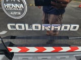 2019 Chevrolet Colorado - Preview 9