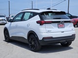 2027 Chevrolet Bolt - Preview 4
