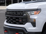 2026 Chevrolet Silverado 1500 - Preview 13