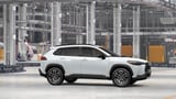 2026 Toyota Corolla Cross - Preview 13
