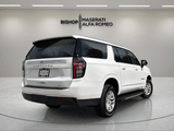 2024 Chevrolet Suburban - Preview 4