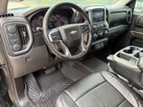 2020 Chevrolet Silverado - Preview 11