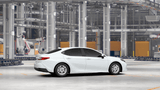 2027 Toyota Camry - Preview 11