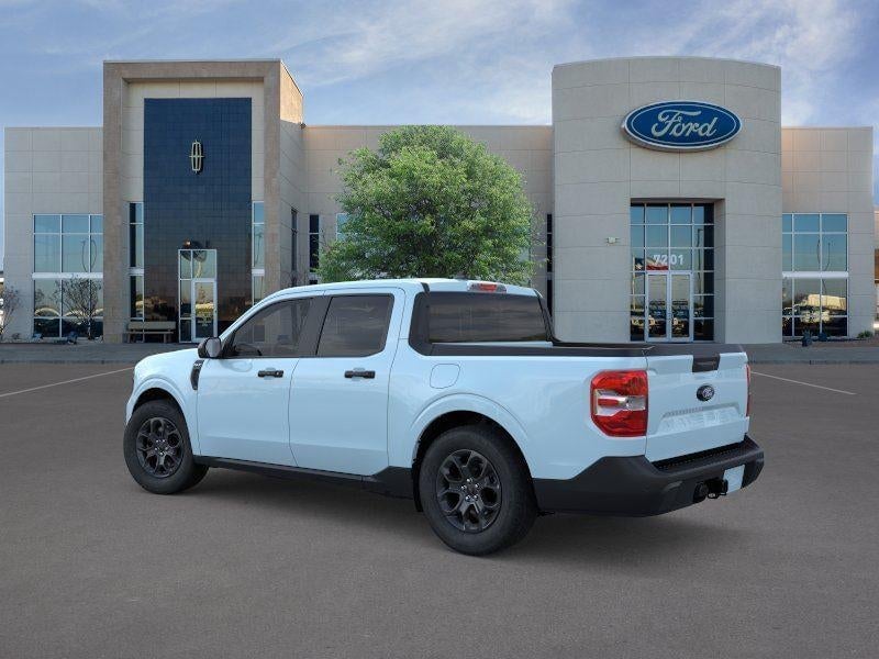 2026 Ford Maverick - Image 2