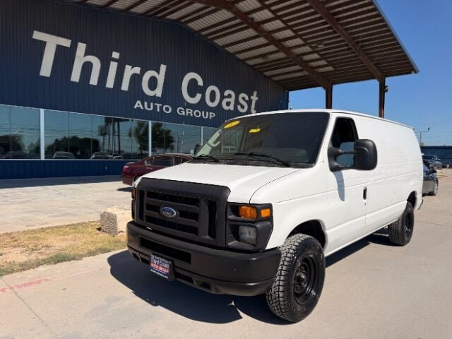 2012 Ford E-350 - Image 1
