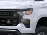 2026 Chevrolet Silverado - Preview 10