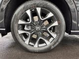 2027 Honda HR-V - Preview 5