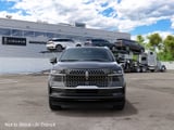 2027 Lincoln Navigator - Preview 3