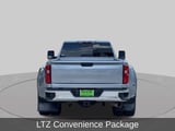 2024 Chevrolet Silverado 3500 HD - Preview 4
