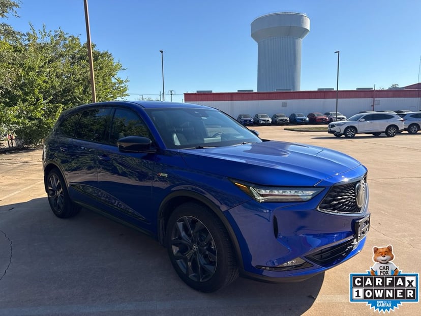 2023 Acura MDX - Image 1