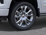 2026 Chevrolet Silverado - Preview 9
