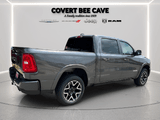 2026 Ram 1500 - Preview 9
