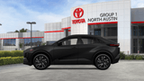 2026 Toyota C-HR - Preview 4