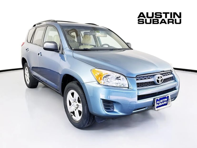 2010 Toyota RAV4 - Image 1