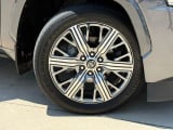 2024 Toyota Sequoia - Preview 2