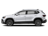 2025 Volkswagen Taos - Preview 6