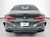 2024 BMW 8 Series - Preview 6