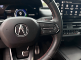 2024 Acura ZDX - Preview 12