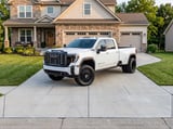 2026 GMC Sierra 3500 HD - Preview 2