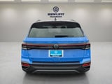 2027 Volkswagen Taos - Preview 5