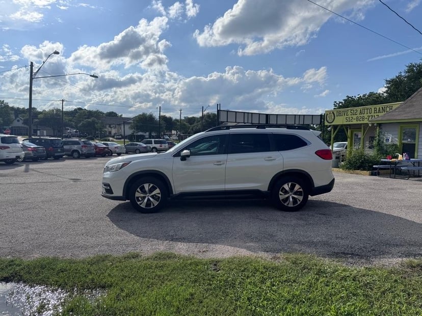2020 Subaru Ascent - Image 3