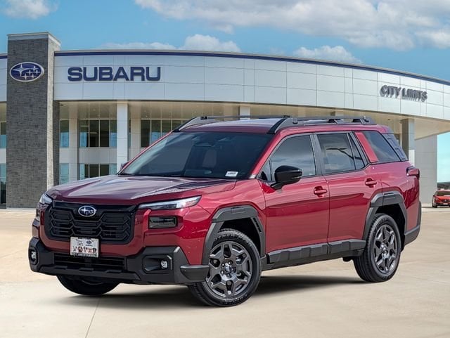 2026 Subaru Outback - Image 1